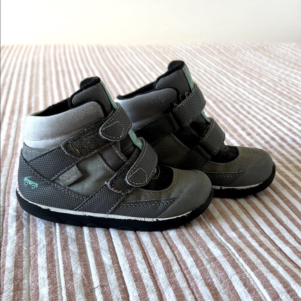 See Kai Run Atlas Waterproof size 10